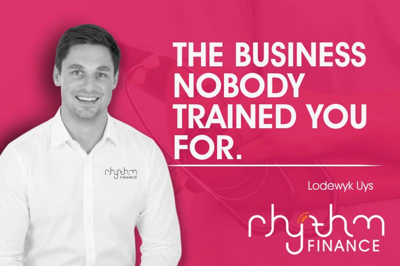 The Business Nobody Trained You For