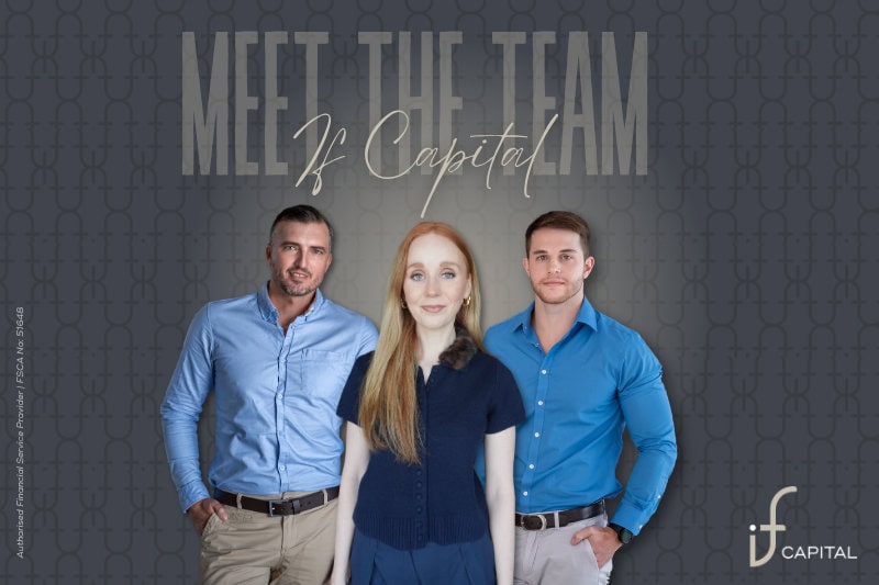 Meet The Team