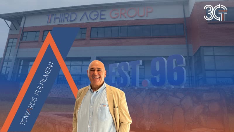 30 Years Towards Fulfilment