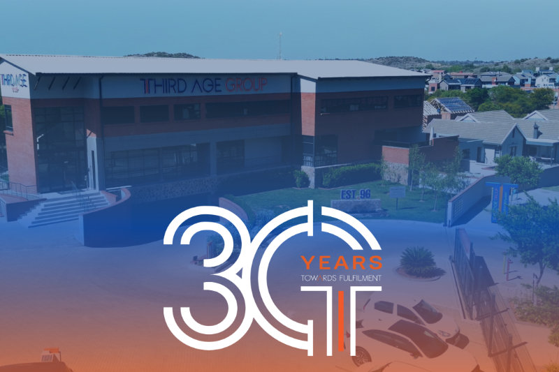 Our Story – Third Age Group since 1996