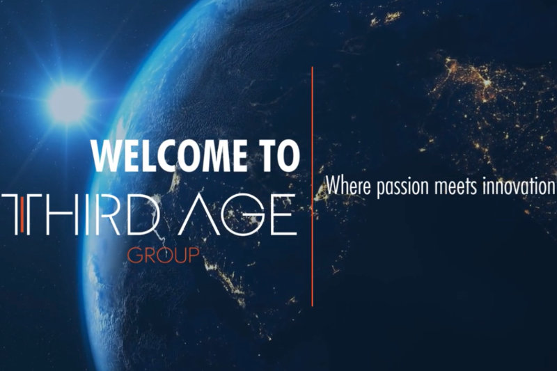 Our Story – Third Age Group since 1996