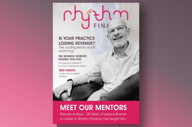 Rhythm Finance