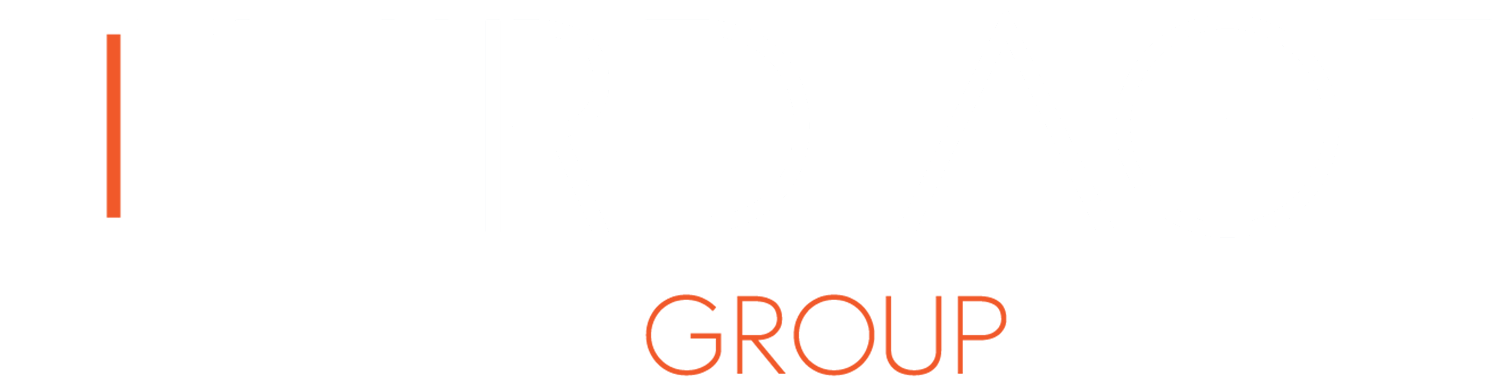 Third Age Group logo (reversed white)
